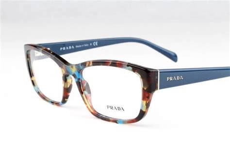 prada light blue|prada havana eyeglasses.